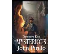 Detective Dee, Mysterious
