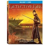 Detective Dee: The Four Heavenly Kings