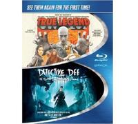 Detective Dee/True Legend 2pk