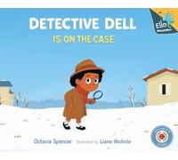 Detective Dell is on the Case: 5