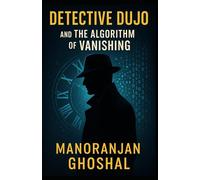 Detective Dujo and The Algorithm of Vanishing: 11