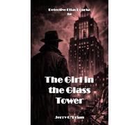 Detective Elias Rourke in The Girl in the Glass Tower