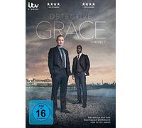 Grace Staffel 1/ DVD (DVD) Ayola Rakie Simm John Campbell Richie