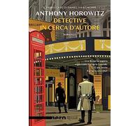 Detective in cerca d'autore
