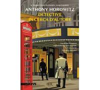 Detective in cerca d'autore