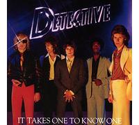 DETECTIVE - It Takes One To Know One