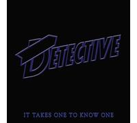 Detective - It Takes One to Know One
