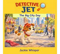 Detective Jet: The Big City Day