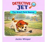 Detective Jet: The Great Park Rescue