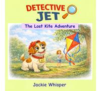 Detective Jet: The Lost Kite Adventure
