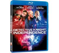 Detective Knight: Independence (Blu-ray)
