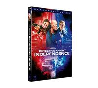 Detective knight - independence - dvd