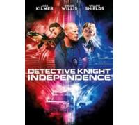 Detective Knight: Independence (DVD)