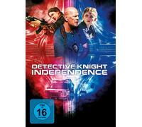 Detective Knight: Independence (DVD) Edward Drake