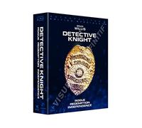 Detective knight - la trilogie - 3 blu-ray