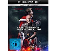Detective Knight: Redemption