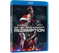 Detective Knight: Redemption (Blu-ray)