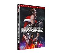 Detective knight - redemption - dvd