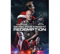 Detective Knight: Redemption (DVD)