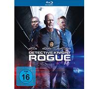 Detective Knight: Rogue Bd (Blu-ray) Various