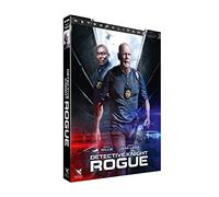 Detective knight - rogue - dvd