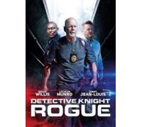 Detective Knight: Rogue (DVD)