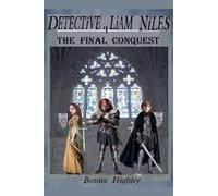 Detective Liam Niles The Final Conquest: 4