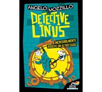 Detective Linus incredibilmente risolve un altro caso