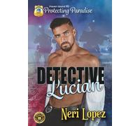 Detective Lucian: Protecting Paradise: 3