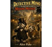 Detective Mino - in the case of the Missing Mother