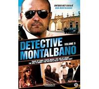 Detective Montalbano - Seizoen 1 deel 5 (DVD)