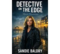Detective on the Edge - Three shorts