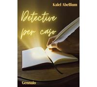 Detective per caso - Gennaio