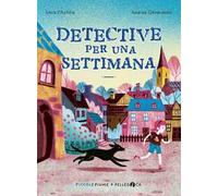 Detective per una settimana