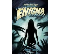 Detective Peter Higgins and the Enigma of Shadows