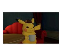 Nintendo Detective Pikachu: Il Ritorno Standard Tedesca, Inglese, ESP, Francese, ITA, Giapponese, Coreano - Nintendo Switch