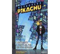 Detective Pikachu. Pokémon