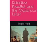 Detective Popatlal and the Mysterious Letter