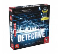 Detective (Portal Games, Tedesca Edizione)