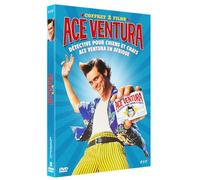 Détective pour Chiens et Chats + Ace Ventura en Afrique