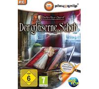 Detective Quest - Il Vetro Scarpa PC Nuovo + Conf. Orig.