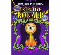 Detective Ronald