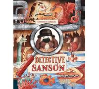 Detective Sansón