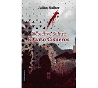 Detective Santré. El caso Cisneros: 30