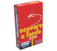 Detective - Scavare a Fondo