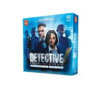 Detective: Season One