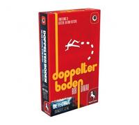 Detective Serie 1 Firmata - Fondo Doppio (Espansione) - Tedesco