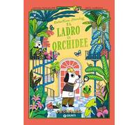 Detective Stanley e il ladro di orchidee