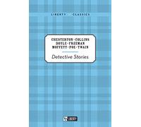 Detective stories [Lingua inglese]