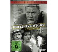 Detective Story - Polizeirevier 21